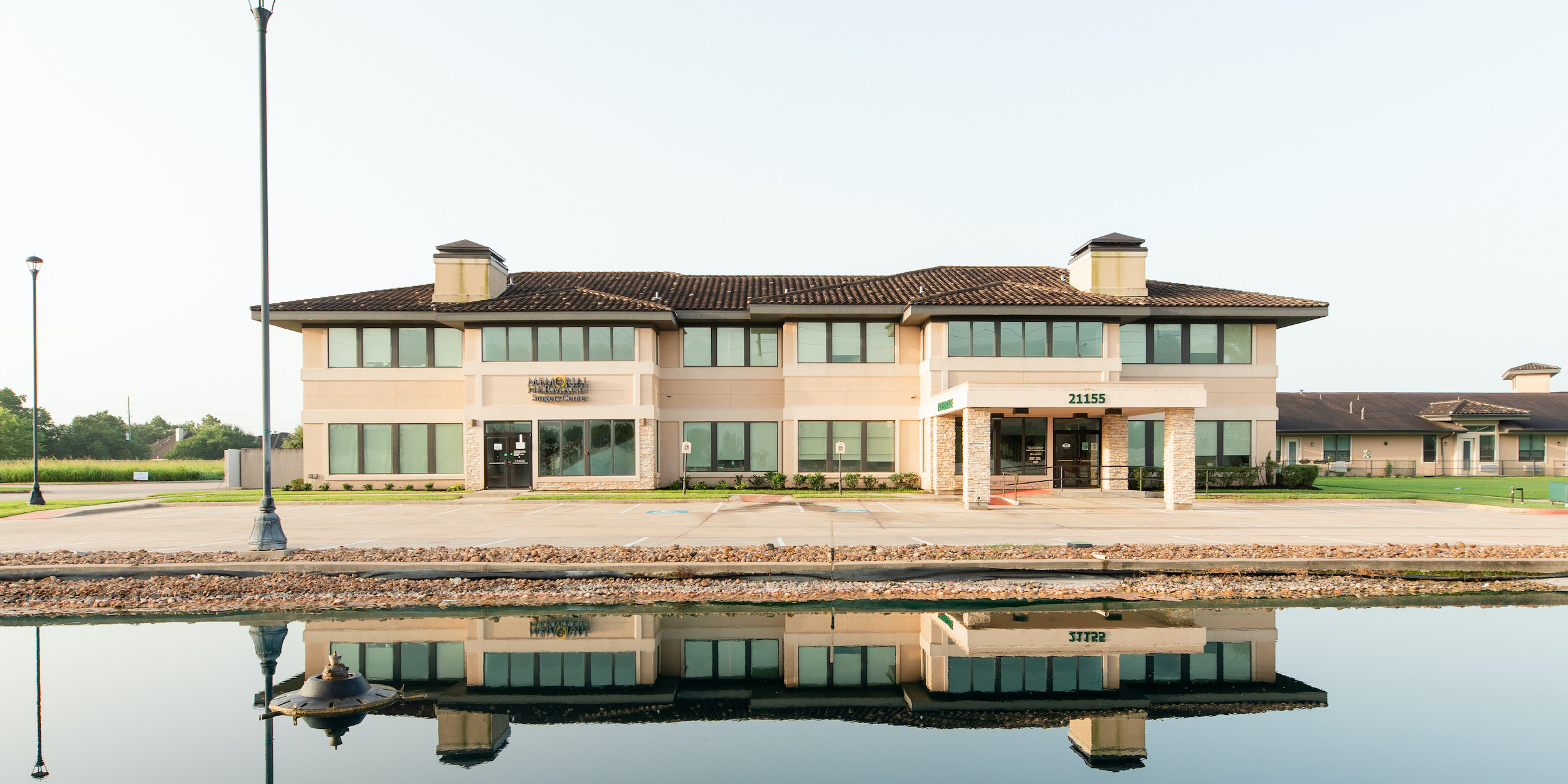 Memorial Hermann Surgery Center